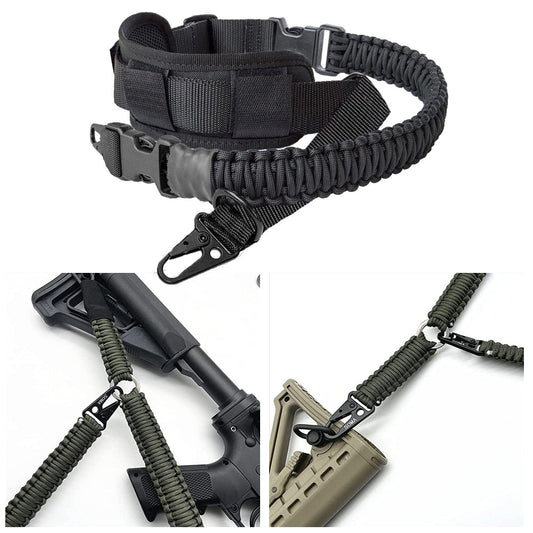 Montu Rifle Sling GGi