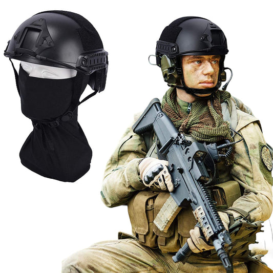 Kira Airsoft Fast Helmet GGi