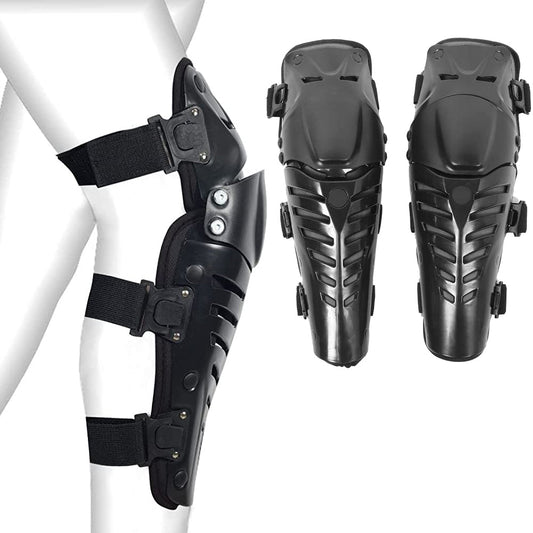 Bastet Knee Shin Guard GGi