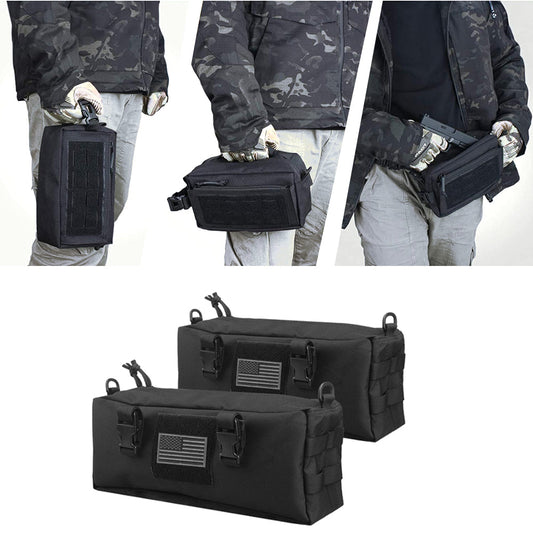 Hachiman Tactical Pouch GGi