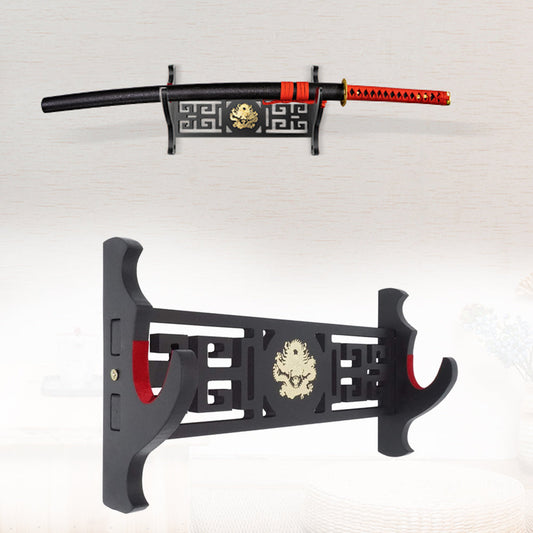 Amaterasu Sword Wall Mount Hook GGi