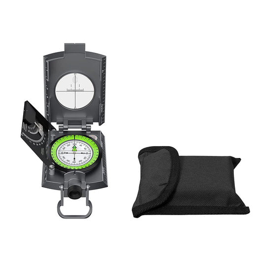 Zephyros Military compass GGi