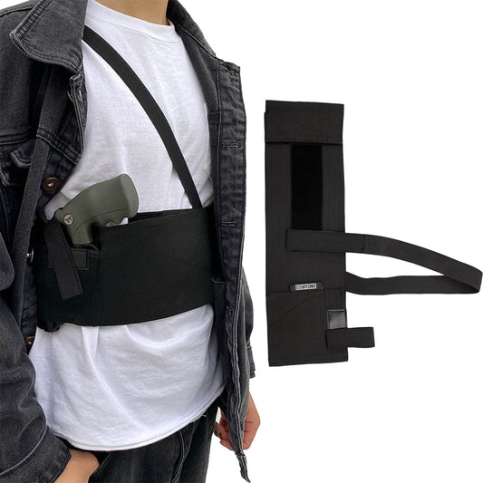 Aegir Shoulder Holster GGi