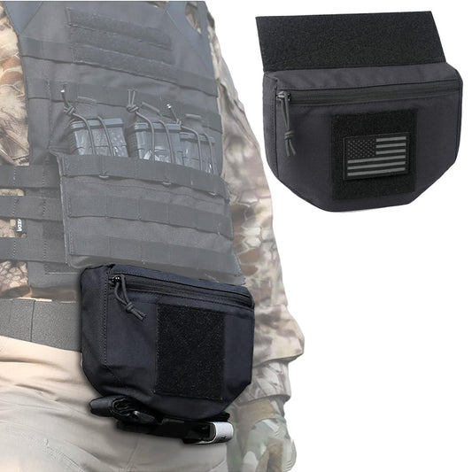 Tyrr Tactical Dump Drop Pouch GGi