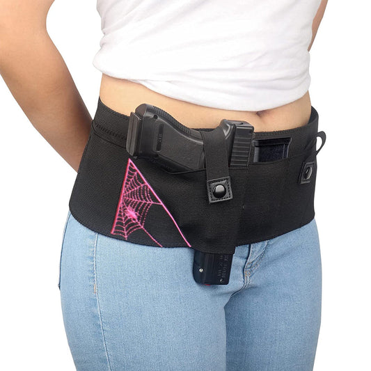 Athena Belly Holster GGi