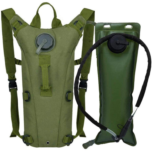 Heimdall Water Hydration Pack GGi