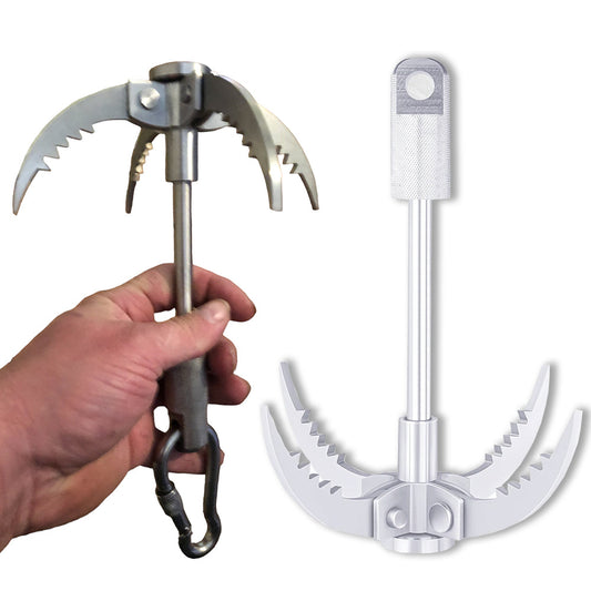 Hodur Grappling Hook GGi