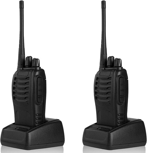 Khonshu Walkie Talkie GGi