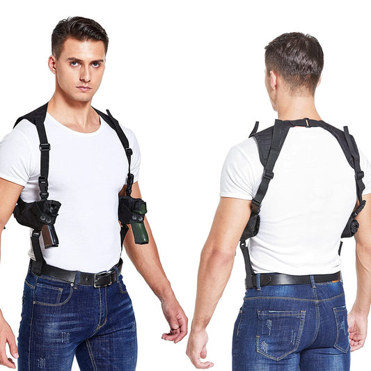 Mimir Shoulder Holster GGi