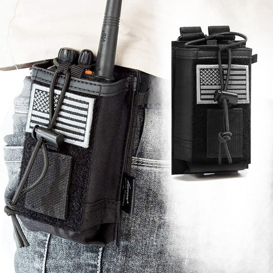 Mercury Radio Holster GGi