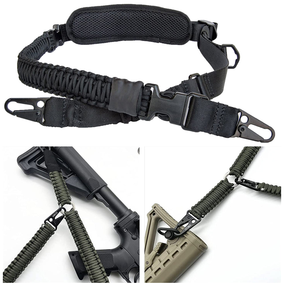 Montu Rifle Sling GGi