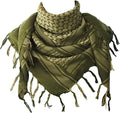 American Abu Shemagh (American Father Tactical Desert Scarf)