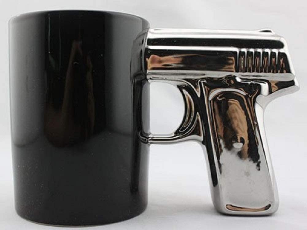 Gun Mug 1