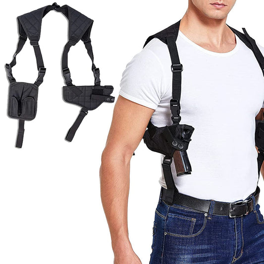 Horsis Shoulder Holster GGz1