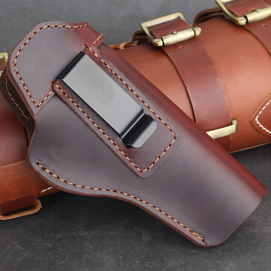 Farmer 1911 Leather holster