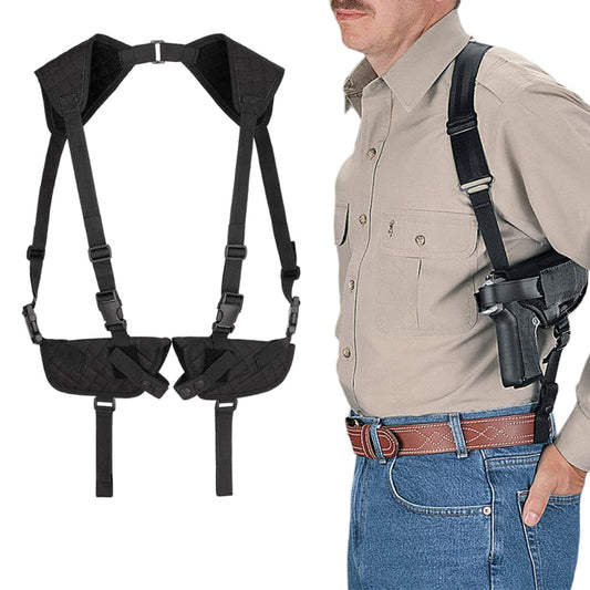 Mimir Shoulder Holster GGs1