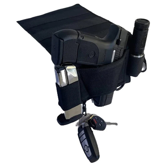 Morpheus bedside holster GGr