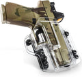 Seneca Crystal Clear Holster