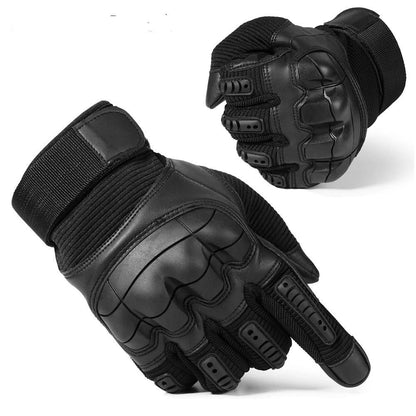 Dragonbone Tactical Gloves