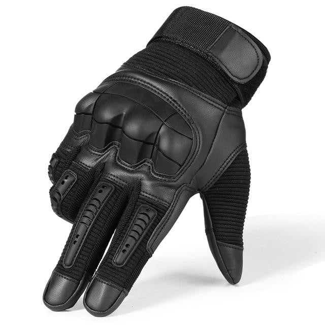 Dragonbone Tactical Gloves