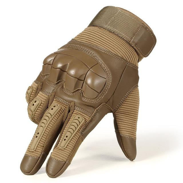 Dragonbone Tactical Gloves