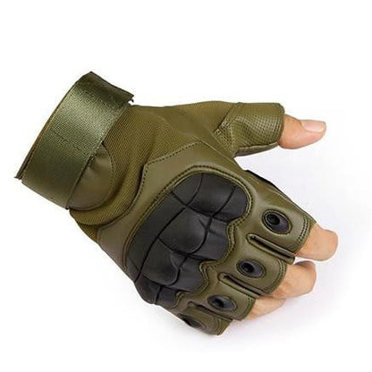 Dragonbone Tactical Gloves