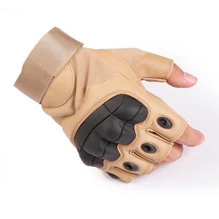 Dragonbone Tactical Gloves