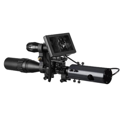 Clear/ Night Vision Scope