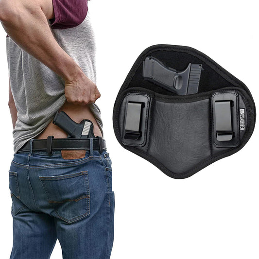 FUJOBI PANCAKE HOLSTER III