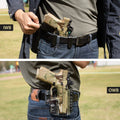 Seneca Crystal Clear Holster