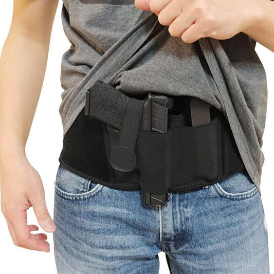 Dragon Belly Holster GG