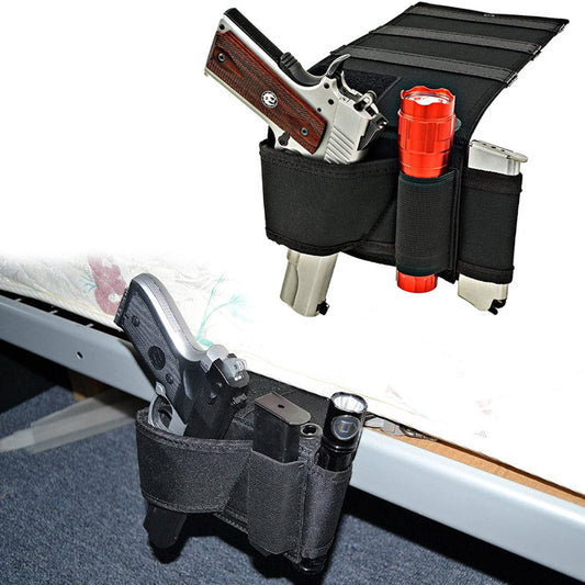 Morpheus bedside holster GGz