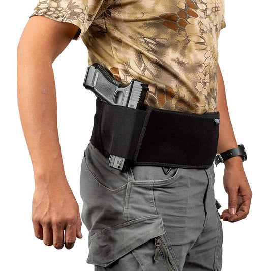 Dragon Belly Holster GG 3