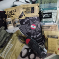 Alpha Survival Medical Kit