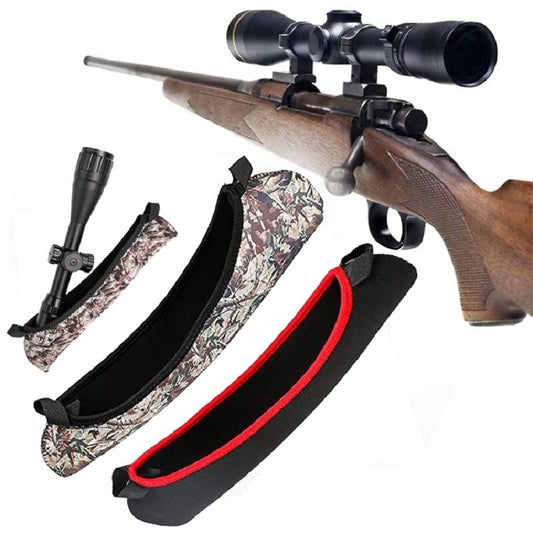 Shotgun Scope Cover