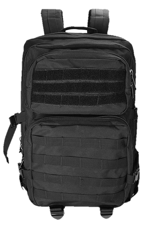 Komodo 40L Tactical Backpack