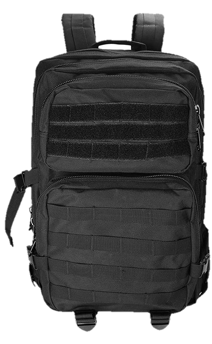 Komodo 40L Tactical Backpack